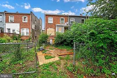 3909 Ridgewood Avenue, Baltimore, MD 21215 - Photo 25