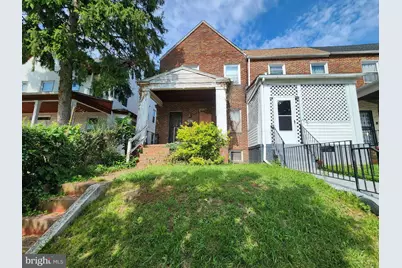 1810 N Ellamont Street, Baltimore, MD 21216 - Photo 1