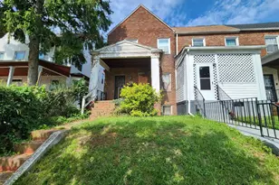 1810 N Ellamont St, Baltimore, MD 21216 - Photo 1
