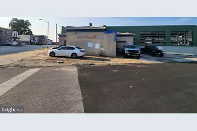 2258 Reisterstown Road, Baltimore, MD 21217 - Photo 5