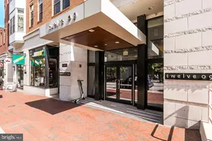 1209 N Charles St, Baltimore, MD 21201 - Photo 1