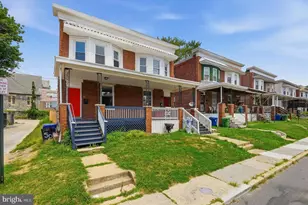 502 Tunbridge Rd, Baltimore, MD 21212 - Photo 3