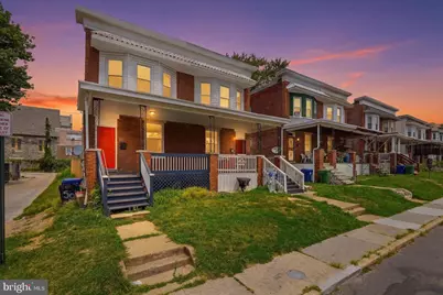 502 Tunbridge Road, Baltimore, MD 21212 - Photo 1