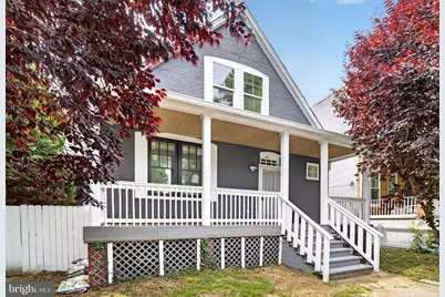 214 S Augusta Avenue, Baltimore, MD 21229 - Photo 1
