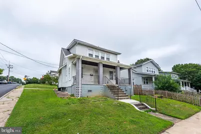 3300 Hamilton Avenue, Baltimore, MD 21214 - Photo 39