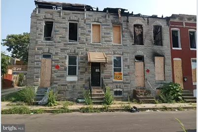 2103 Wilhelm Street, Baltimore, MD 21223 - Photo 1