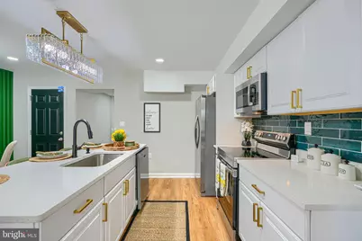 3023 W Garrison Avenue, Baltimore, MD 21215 - Photo 11