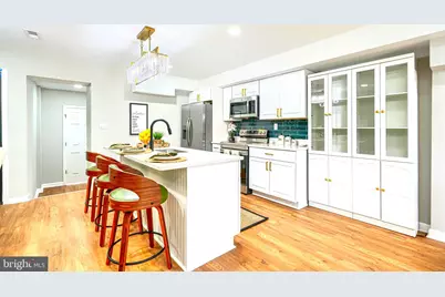 3023 W Garrison Avenue, Baltimore, MD 21215 - Photo 9