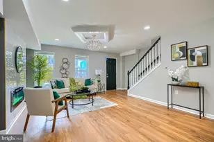 3023 W Garrison Ave, Baltimore, MD 21215 - Photo 7