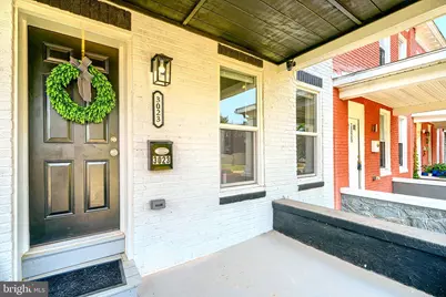 3023 W Garrison Avenue, Baltimore, MD 21215 - Photo 3