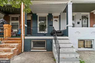 318 Robinson Street N, Baltimore, MD 21224 - Photo 1