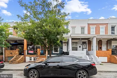 318 Robinson Street N, Baltimore, MD 21224 - Photo 3