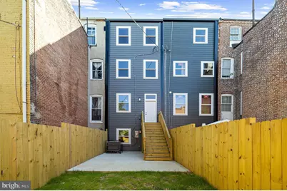 2909 Parkwood Avenue, Baltimore, MD 21217 - Photo 45