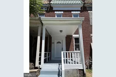 2548 Oswego Avenue, Baltimore, MD 21215 - Photo 1