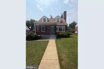 3807 Grenton Avenue, Baltimore, MD 21206 - Photo 1