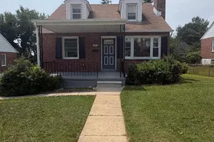3807 Grenton Ave, Baltimore, MD 21206 - Photo 1