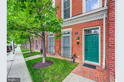 1319 Covington Street, Baltimore, MD 21230 - Photo 5