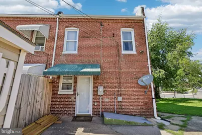 3707 Brooklyn Avenue, Baltimore, MD 21225 - Photo 21