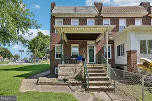 3707 Brooklyn Ave, Baltimore, MD 21225 - Photo 1