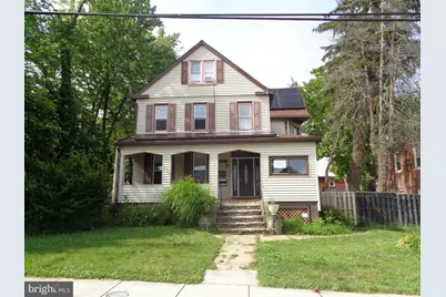 2908 Grindon Avenue #2, Baltimore, MD 21214 - Photo 1