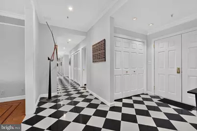 10 E Lee Street #1701, Baltimore, MD 21202 - Photo 27