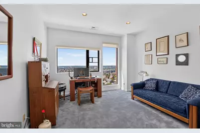 10 E Lee Street #1701, Baltimore, MD 21202 - Photo 21