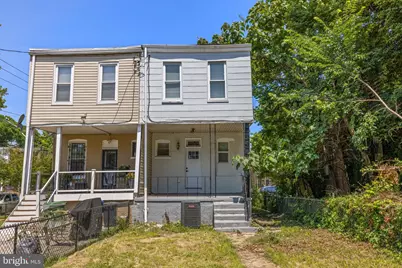 3331 Spaulding Avenue, Baltimore, MD 21215 - Photo 33