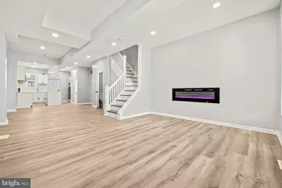 3331 Spaulding Avenue, Baltimore, MD 21215 - Photo 1