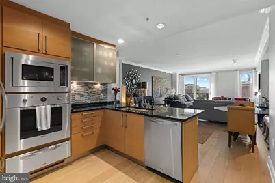 801 Key Highway #T-70, Baltimore, MD 21230 - Photo 17