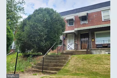 3617 Kenyon Avenue, Baltimore, MD 21213 - Photo 1