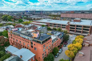 123 W Barre St, Baltimore, MD 21201 - Photo 1