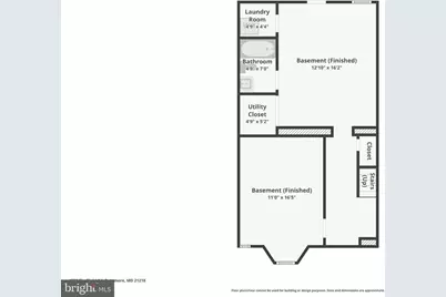 1528 Sheffield Road, Baltimore, MD 21218 - Photo 39