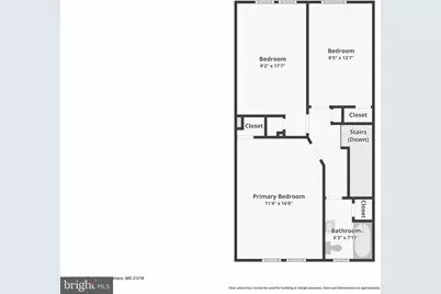 1528 Sheffield Road, Baltimore, MD 21218 - Photo 41