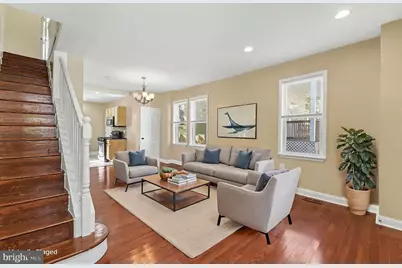 537 Benninghaus Road, Baltimore, MD 21212 - Photo 3