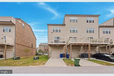 226 S Macon Street, Baltimore, MD 21224 - Photo 5
