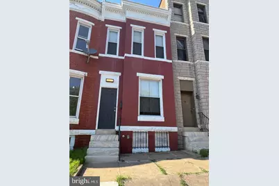 2108 W Baltimore Street, Baltimore, MD 21223 - Photo 7