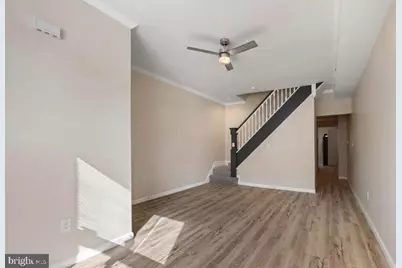 2108 W Baltimore Street, Baltimore, MD 21223 - Photo 1