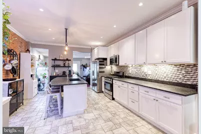 216 S Highland Avenue, Baltimore, MD 21224 - Photo 15