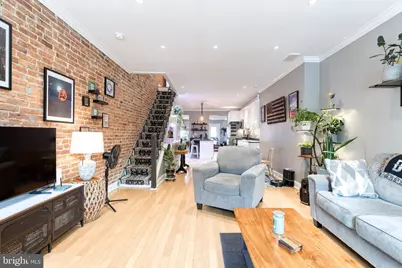 216 S Highland Avenue, Baltimore, MD 21224 - Photo 5
