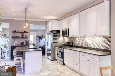 216 S Highland Avenue, Baltimore, MD 21224 - Photo 13