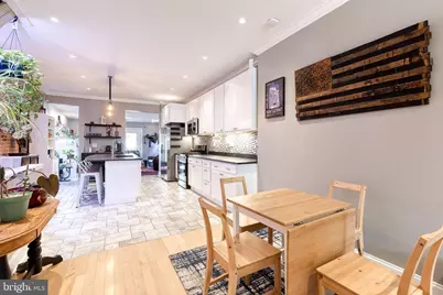 216 S Highland Avenue, Baltimore, MD 21224 - Photo 9