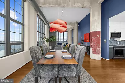 1200 Steuart Street #1511, Baltimore, MD 21230 - Photo 11