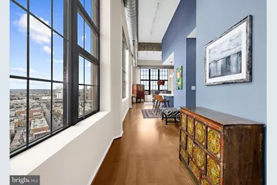 1200 Steuart Street #1511, Baltimore, MD 21230 - Photo 3