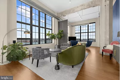 1200 Steuart Street #1511, Baltimore, MD 21230 - Photo 17
