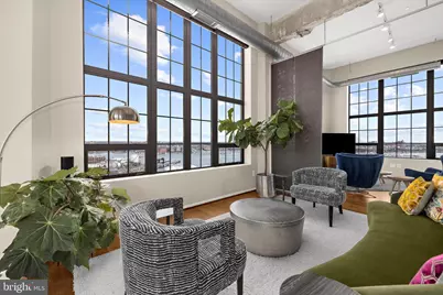 1200 Steuart Street #1511, Baltimore, MD 21230 - Photo 19