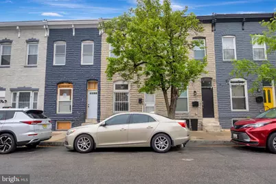 2425 Ashland Avenue, Baltimore, MD 21205 - Photo 3