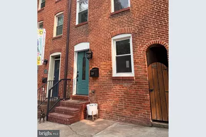 2220 Fleet Street, Baltimore, MD 21231 - Photo 1