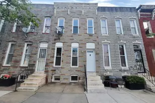 1611 N Wolfe St, Baltimore, MD 21213 - Photo 1