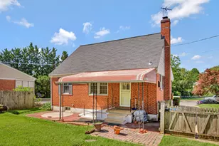 4708 Hamilton Ave, Baltimore, MD 21206 - Photo 29