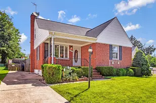 4708 Hamilton Ave, Baltimore, MD 21206 - Photo 1
